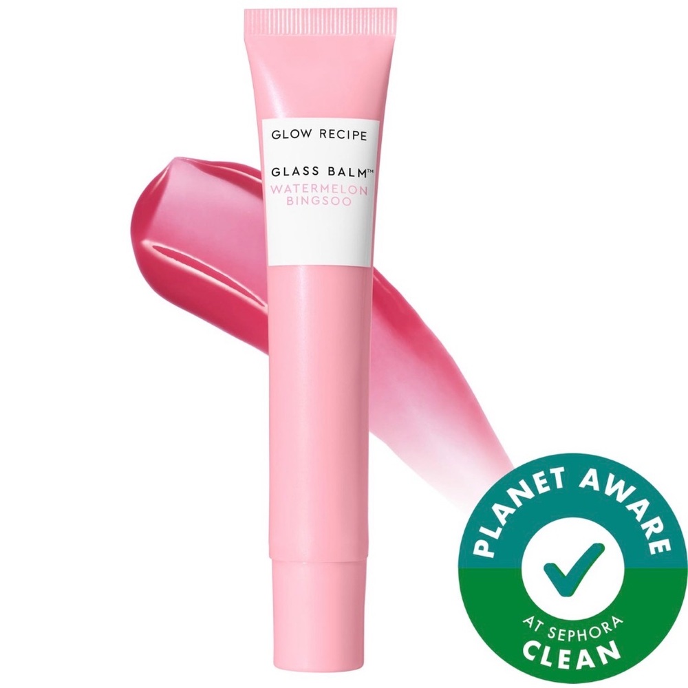 Glow Recipe Watermelon Bingsoo Lip Balm